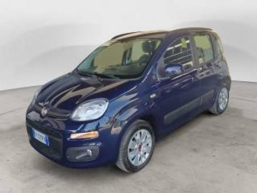 usato FIAT Panda