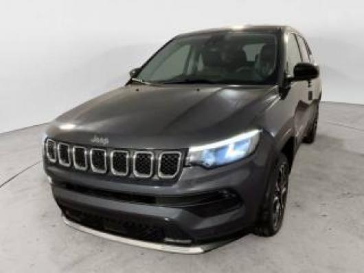 Km 0 JEEP Compass