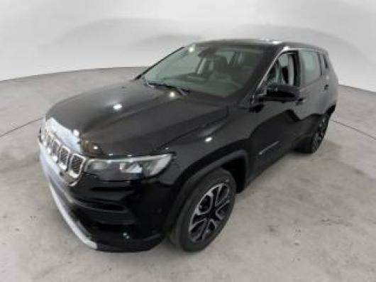 Km 0 JEEP Compass