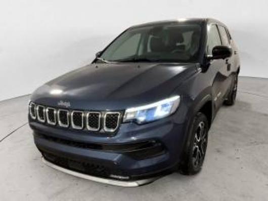 Km 0 JEEP Compass