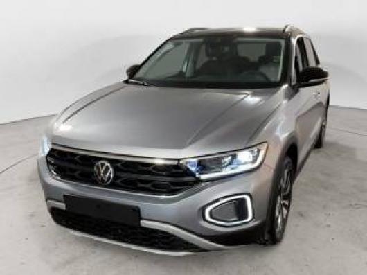 Km 0 VOLKSWAGEN T Roc