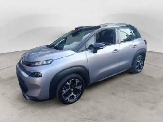 usato CITROEN C3 Aircross