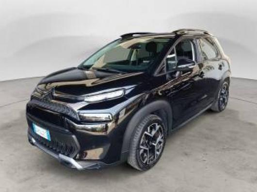 usato CITROEN C3 Aircross