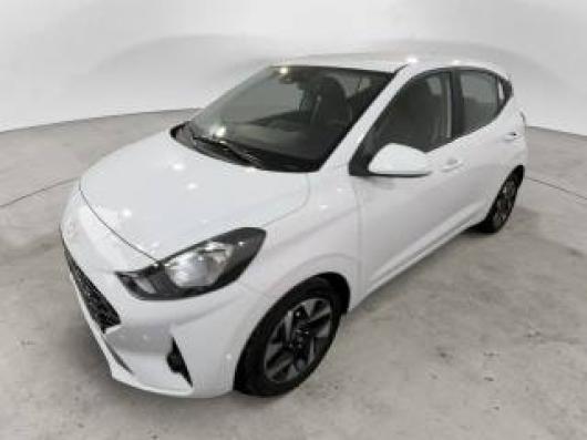 Km 0 HYUNDAI i10