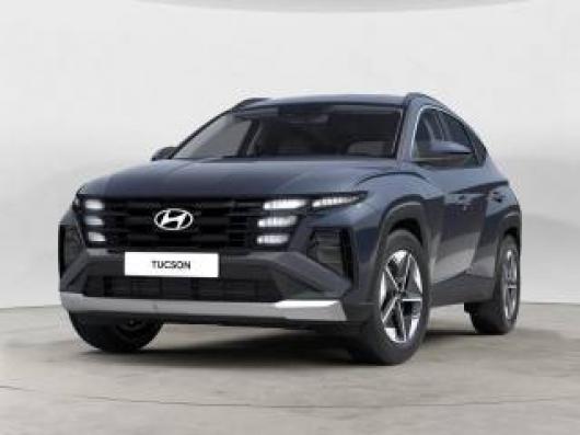 Km 0 HYUNDAI Tucson