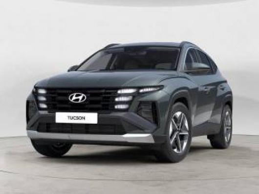 Km 0 HYUNDAI Tucson