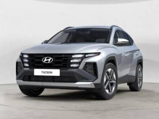 Km 0 HYUNDAI Tucson