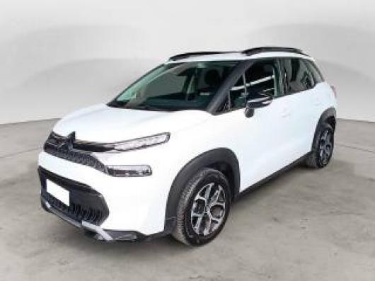usato CITROEN C3 Aircross