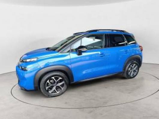 usato CITROEN C3 Aircross