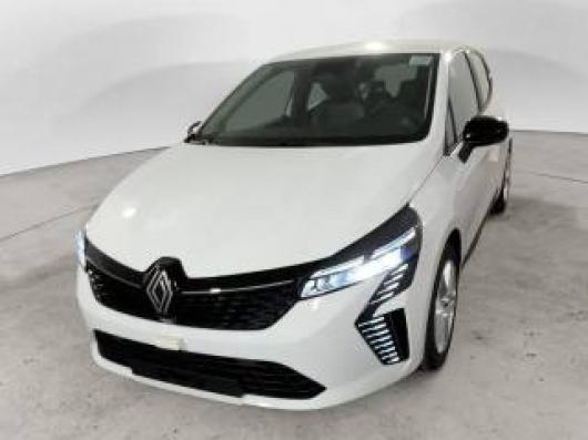 Km 0 RENAULT Clio
