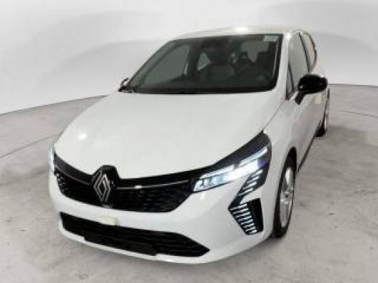 Km 0 RENAULT Clio