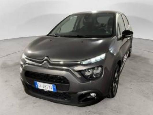 Km 0 CITROEN C3