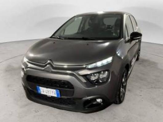 Km 0 CITROEN C3