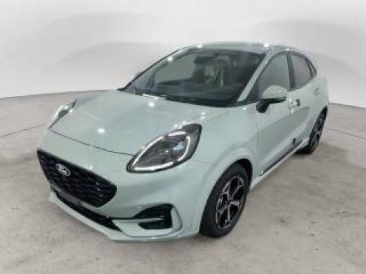 Km 0 FORD Puma