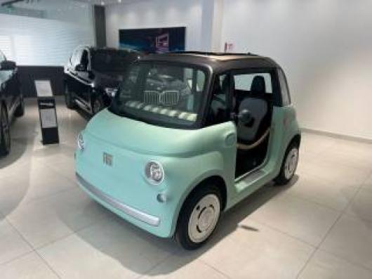 Km 0 FIAT Topolino