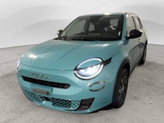 Km 0 FIAT 600