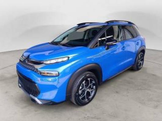usato CITROEN C3 Aircross