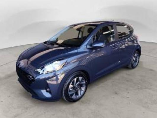 Km 0 HYUNDAI i10