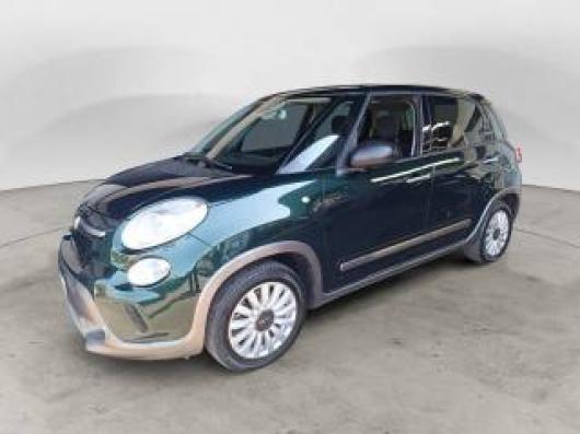 usato FIAT 500L