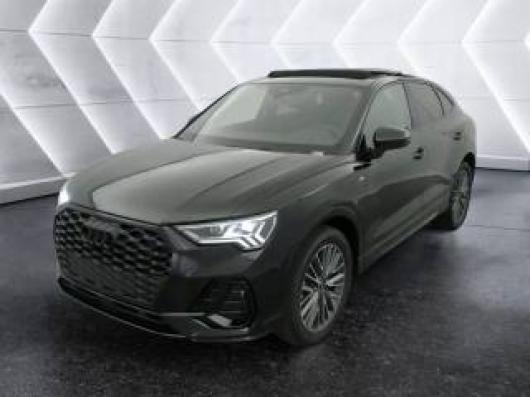 Km 0 AUDI Q3