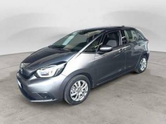 usato HONDA Jazz