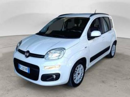usato FIAT Panda