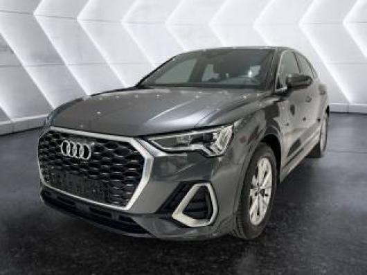 usato AUDI Q3