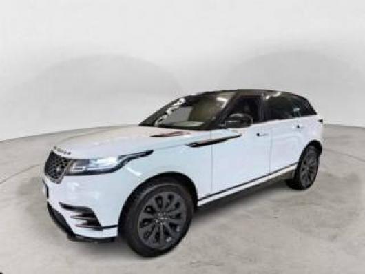 Range Rover Velar