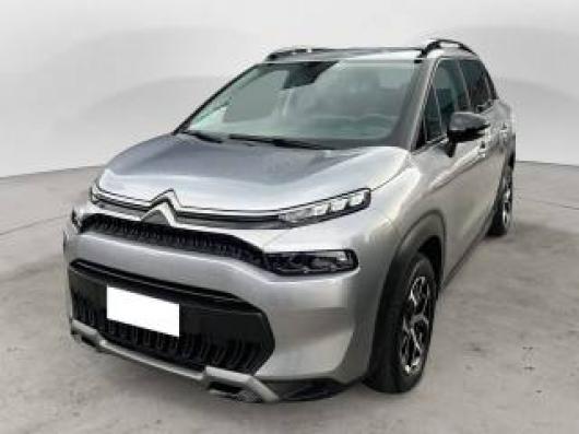 usato CITROEN C3 Aircross