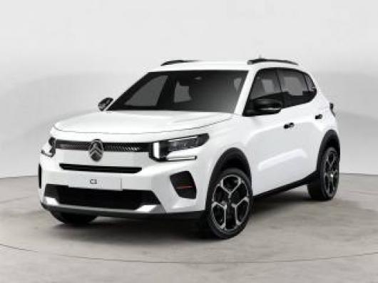 Km 0 CITROEN C3