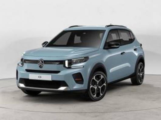 Km 0 CITROEN C3