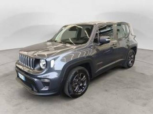 usato JEEP Renegade