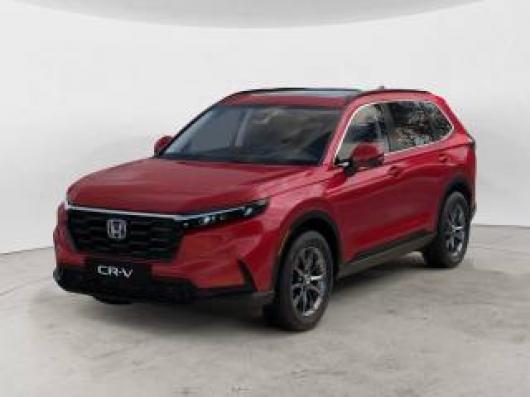 Km 0 HONDA CR V