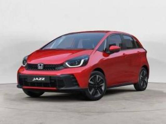 usato HONDA Jazz