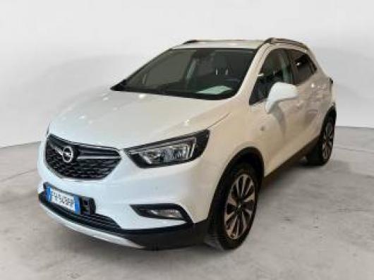 usato OPEL Mokka X
