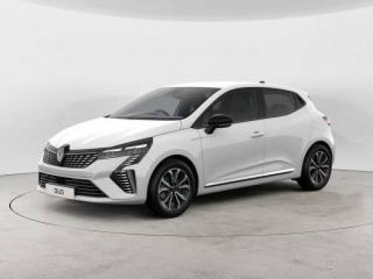 Km 0 RENAULT Clio
