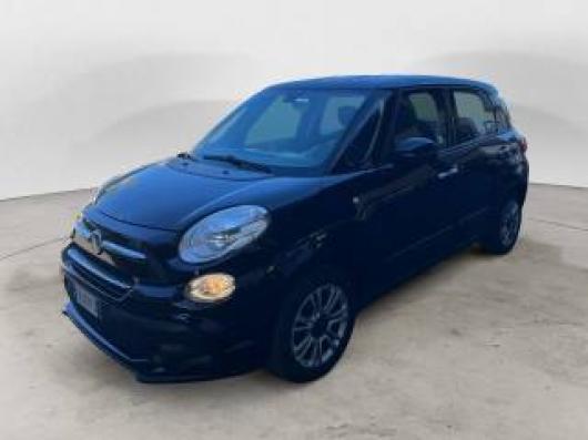 usato FIAT 500L