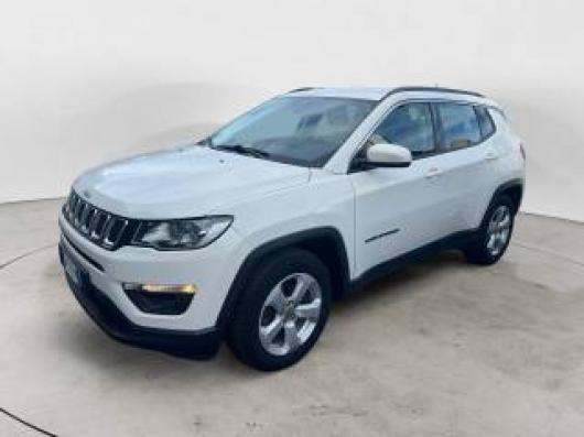usato JEEP Compass