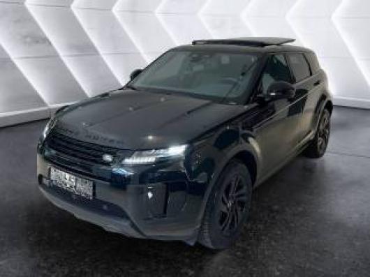 usato LAND ROVER Range Rover Evoque