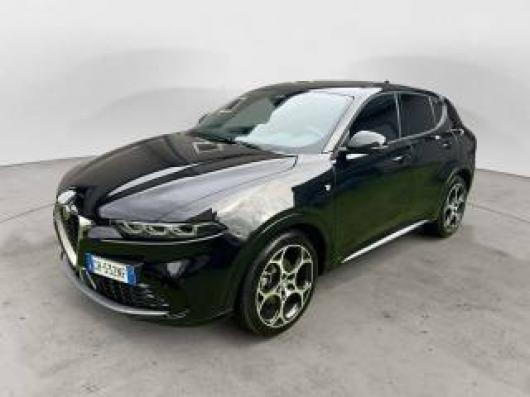 usato ALFA ROMEO Tonale