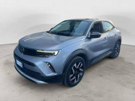 usato OPEL Mokka