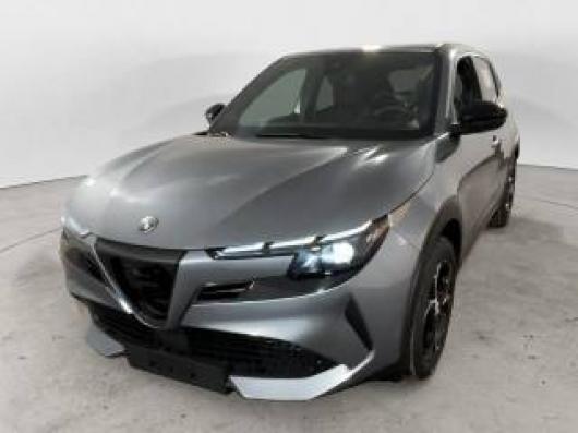 Km 0 ALFA ROMEO Junior