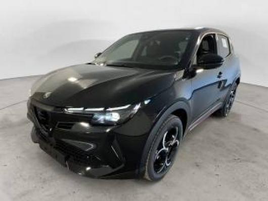 Km 0 ALFA ROMEO Junior
