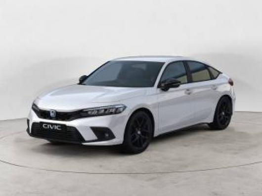 Km 0 HONDA Civic
