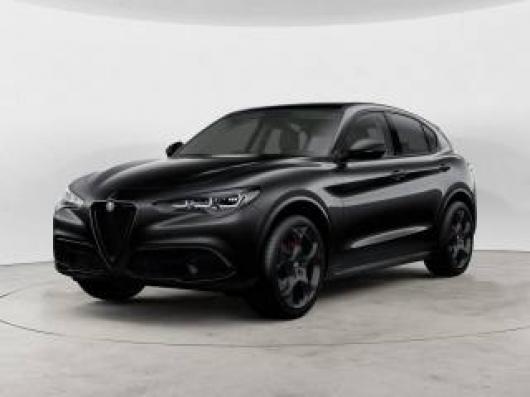 Km 0 ALFA ROMEO Stelvio
