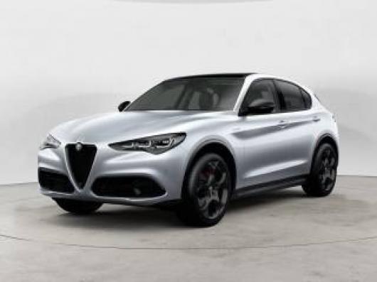 Km 0 ALFA ROMEO Stelvio