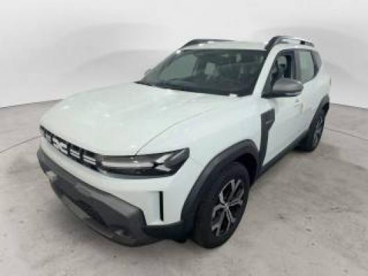 Km 0 DACIA Duster