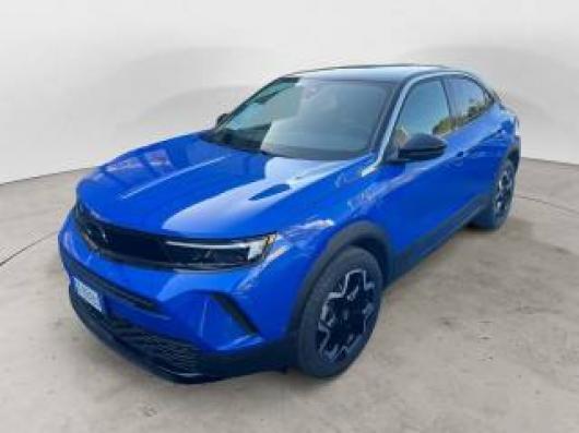 usato OPEL Mokka