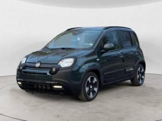 usato FIAT Panda Cross