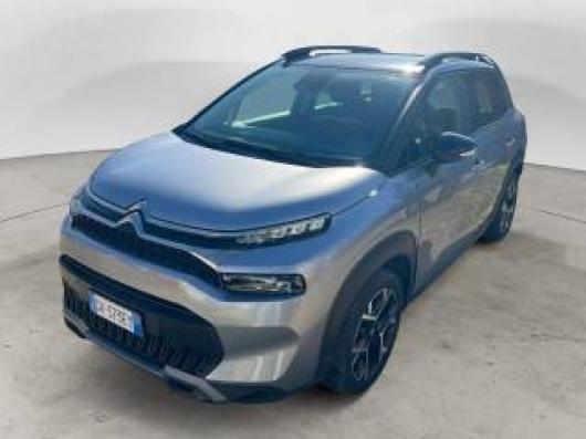 usato CITROEN C3 Aircross